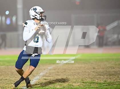 Thumbnail 2 in West Ranch @ Lawndale (CIF SS Round 1 Playoff) photogallery.