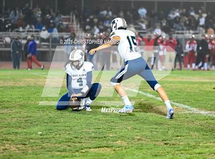 Thumbnail 1 in West Ranch @ Lawndale (CIF SS Round 1 Playoff) photogallery.