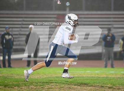 Thumbnail 1 in West Ranch @ Lawndale (CIF SS Round 1 Playoff) photogallery.