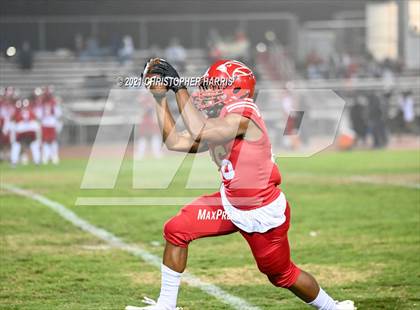 Thumbnail 1 in West Ranch @ Lawndale (CIF SS Round 1 Playoff) photogallery.