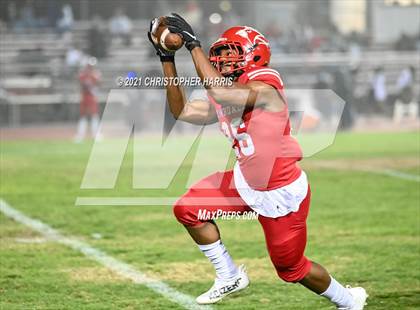 Thumbnail 2 in West Ranch @ Lawndale (CIF SS Round 1 Playoff) photogallery.
