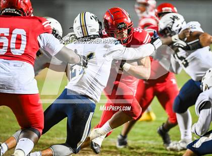 Thumbnail 3 in West Ranch @ Lawndale (CIF SS Round 1 Playoff) photogallery.