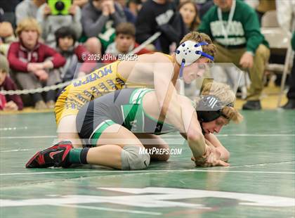 Thumbnail 1 in NIAA 3A Finals photogallery.