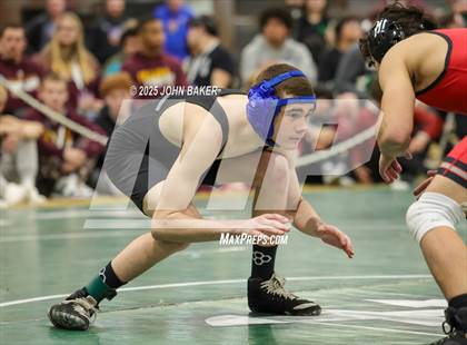 Thumbnail 1 in NIAA 3A Finals photogallery.