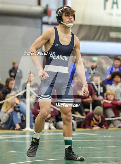Thumbnail 3 in NIAA 3A Finals photogallery.