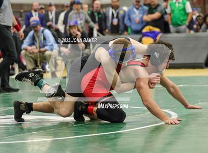 Thumbnail 1 in NIAA 3A Finals photogallery.