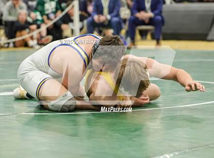 Thumbnail 3 in NIAA 3A Finals photogallery.