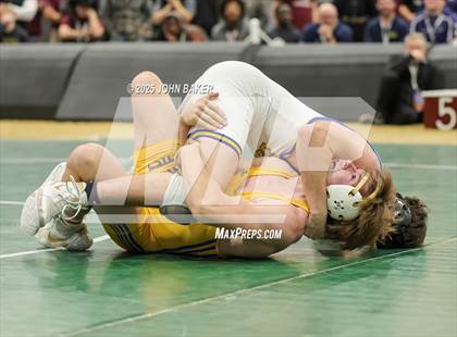 Thumbnail 3 in NIAA 3A Finals photogallery.