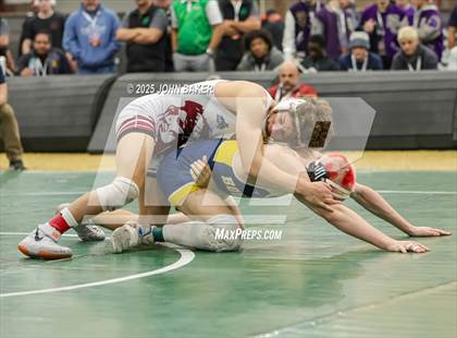 Thumbnail 1 in NIAA 3A Finals photogallery.