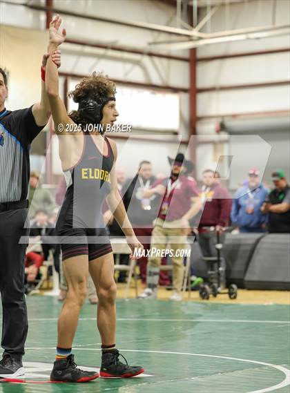 Thumbnail 3 in NIAA 3A Finals photogallery.