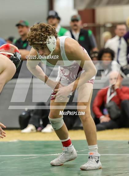 Thumbnail 2 in NIAA 3A Finals photogallery.