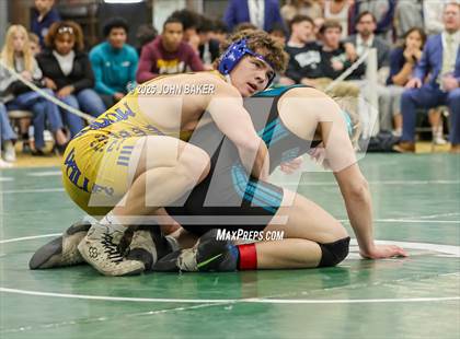 Thumbnail 3 in NIAA 3A Finals photogallery.