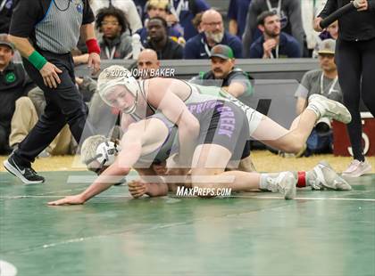 Thumbnail 1 in NIAA 3A Finals photogallery.