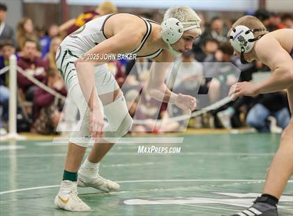 Thumbnail 2 in NIAA 3A Finals photogallery.