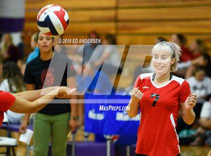 Thumbnail 1 in Whittell @ Yerington (Yerington Invitational) photogallery.