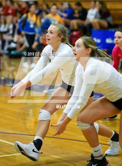 Thumbnail 3 in Whittell @ Yerington (Yerington Invitational) photogallery.