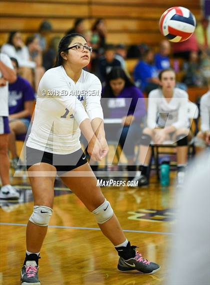 Thumbnail 1 in Whittell @ Yerington (Yerington Invitational) photogallery.