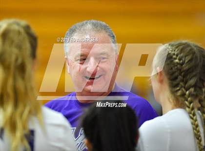 Thumbnail 2 in Whittell @ Yerington (Yerington Invitational) photogallery.