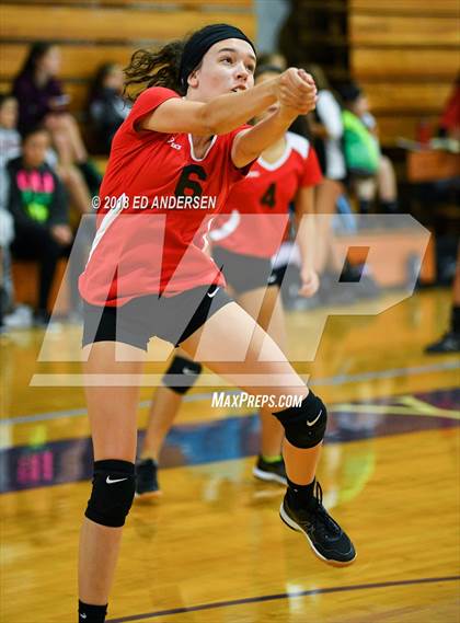 Thumbnail 2 in Whittell @ Yerington (Yerington Invitational) photogallery.