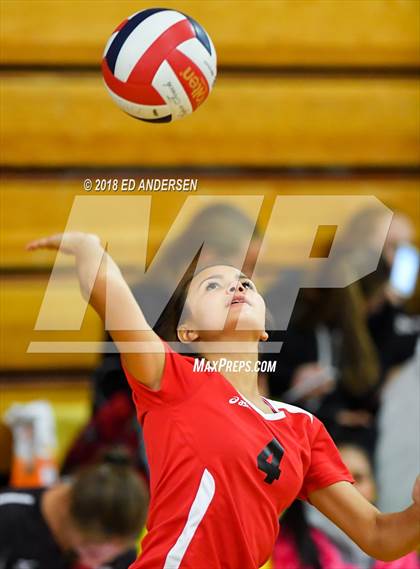 Thumbnail 3 in Whittell @ Yerington (Yerington Invitational) photogallery.