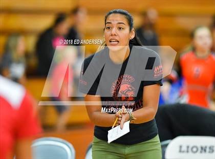 Thumbnail 2 in Whittell @ Yerington (Yerington Invitational) photogallery.