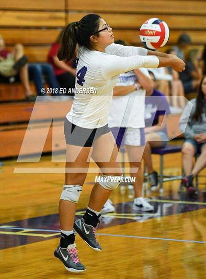 Thumbnail 2 in Whittell @ Yerington (Yerington Invitational) photogallery.