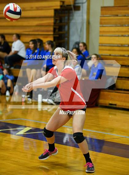 Thumbnail 3 in Whittell @ Yerington (Yerington Invitational) photogallery.