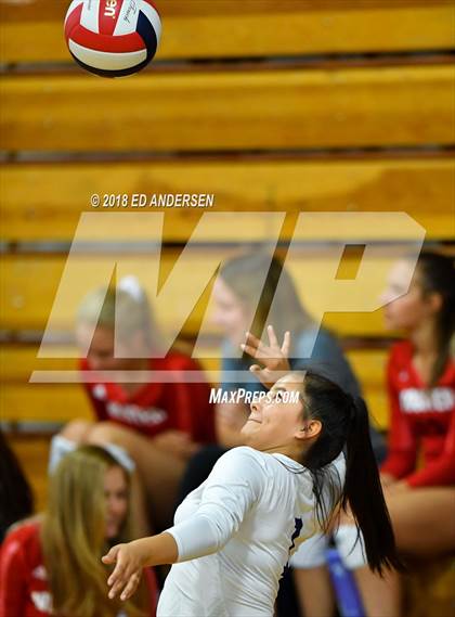 Thumbnail 1 in Whittell @ Yerington (Yerington Invitational) photogallery.