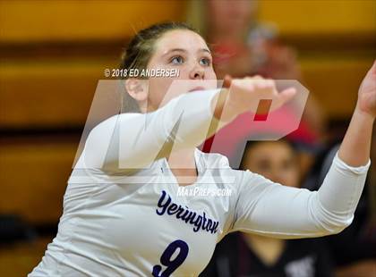 Thumbnail 1 in Whittell @ Yerington (Yerington Invitational) photogallery.