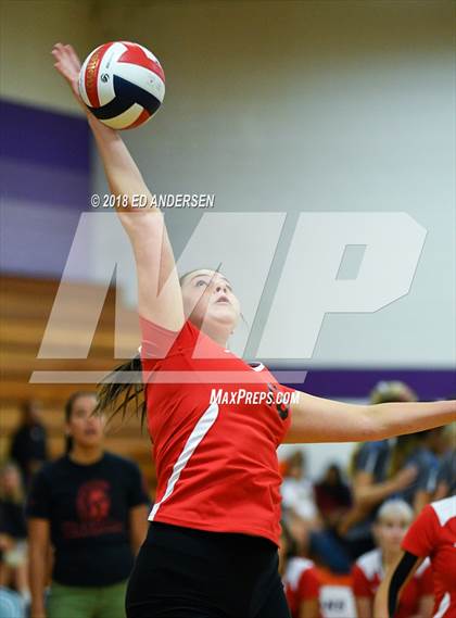 Thumbnail 3 in Whittell @ Yerington (Yerington Invitational) photogallery.