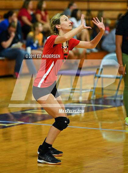 Thumbnail 1 in Whittell @ Yerington (Yerington Invitational) photogallery.