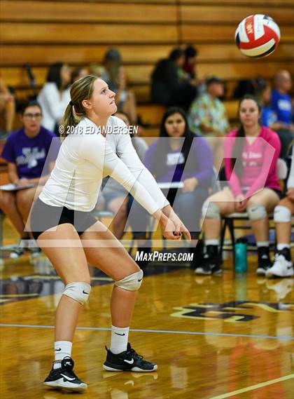 Thumbnail 2 in Whittell @ Yerington (Yerington Invitational) photogallery.