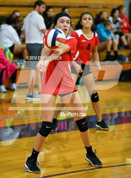 Thumbnail 3 in Whittell @ Yerington (Yerington Invitational) photogallery.