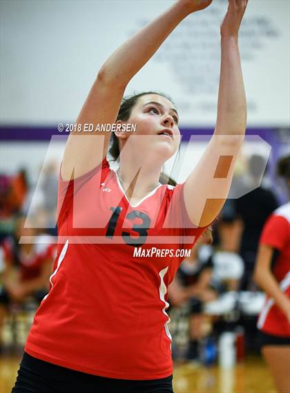 Thumbnail 1 in Whittell @ Yerington (Yerington Invitational) photogallery.