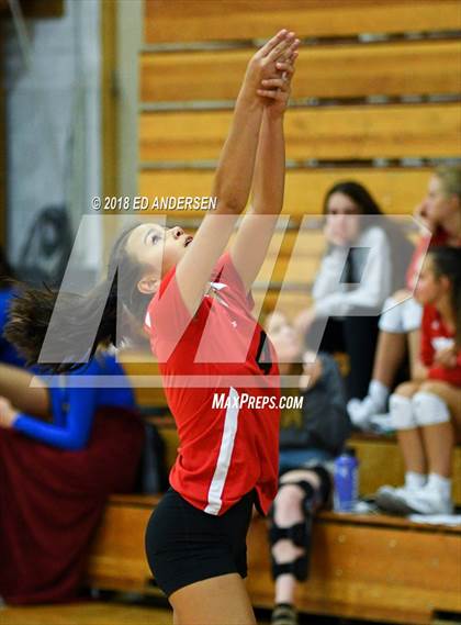 Thumbnail 1 in Whittell @ Yerington (Yerington Invitational) photogallery.