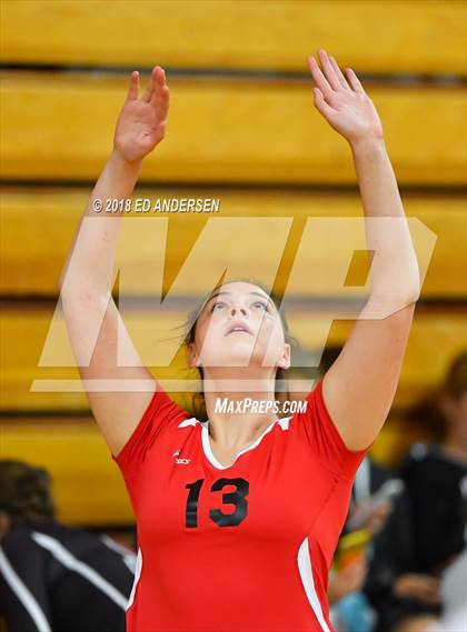 Thumbnail 2 in Whittell @ Yerington (Yerington Invitational) photogallery.