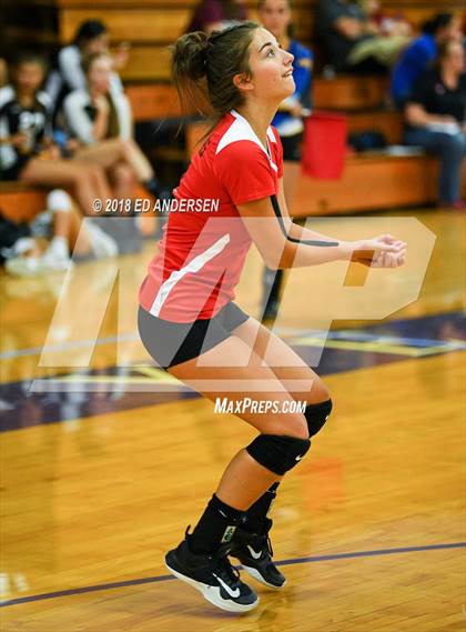 Thumbnail 3 in Whittell @ Yerington (Yerington Invitational) photogallery.