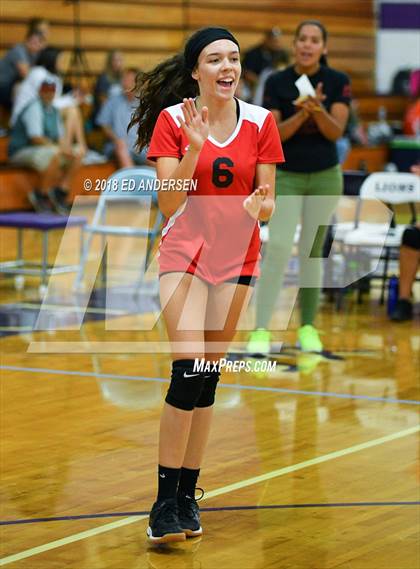 Thumbnail 1 in Whittell @ Yerington (Yerington Invitational) photogallery.