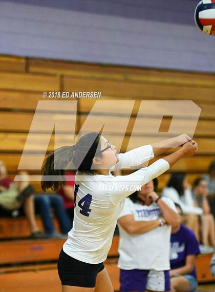 Thumbnail 3 in Whittell @ Yerington (Yerington Invitational) photogallery.