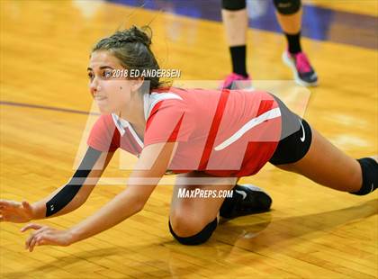 Thumbnail 1 in Whittell @ Yerington (Yerington Invitational) photogallery.