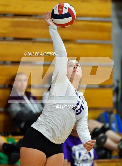 Thumbnail 1 in Whittell @ Yerington (Yerington Invitational) photogallery.