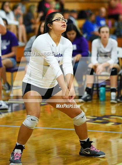 Thumbnail 3 in Whittell @ Yerington (Yerington Invitational) photogallery.