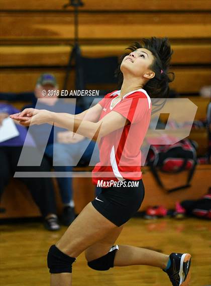 Thumbnail 1 in Whittell @ Yerington (Yerington Invitational) photogallery.