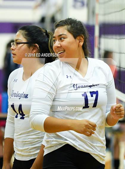 Thumbnail 2 in Whittell @ Yerington (Yerington Invitational) photogallery.