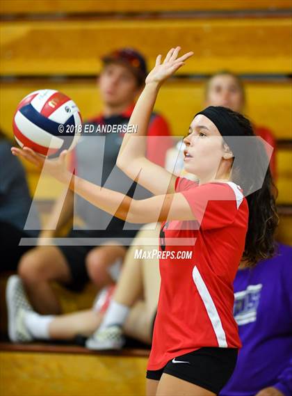 Thumbnail 3 in Whittell @ Yerington (Yerington Invitational) photogallery.