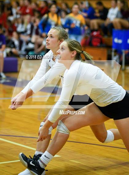 Thumbnail 1 in Whittell @ Yerington (Yerington Invitational) photogallery.