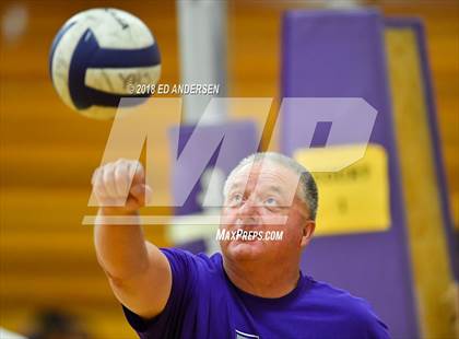 Thumbnail 1 in Whittell @ Yerington (Yerington Invitational) photogallery.