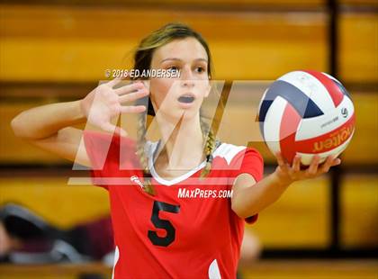 Thumbnail 1 in Whittell @ Yerington (Yerington Invitational) photogallery.