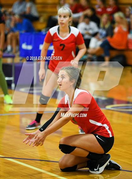 Thumbnail 1 in Whittell @ Yerington (Yerington Invitational) photogallery.