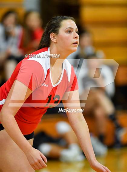 Thumbnail 3 in Whittell @ Yerington (Yerington Invitational) photogallery.